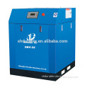 Permanent Magnet Variable Frequency Screw Air Compressor 22KW 7-13Bar